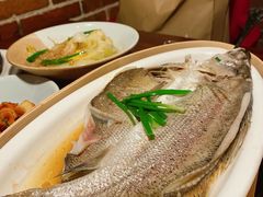 -外婆家(南开大悦城店)