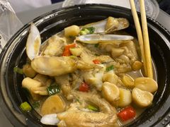 -面道赞宁海海鲜面(迎凤街店)