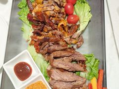 -大铁勺新津菜(东丽阳光新业广场店)
