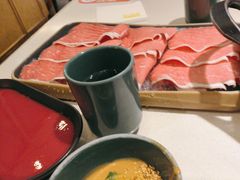 -新辣道鱼火锅(上地华联店)