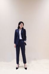 -优山定制西服衬衫大衣(国贸店)