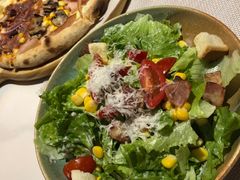 -get pizza意大利餐厅(凯德MALL店)