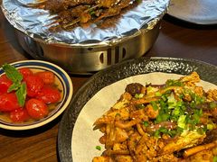 -贰醒·私房小院烧烤 (太古里店)