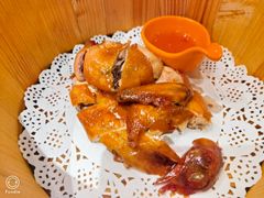 -繁花里音乐餐厅(新天地店)