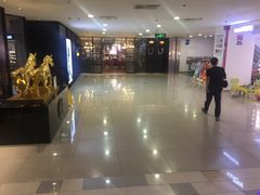 -鹏欣水游城