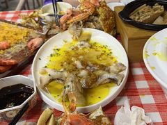 -琼大师东方烤乳猪(亚特兰蒂斯店)