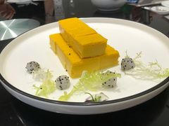 南瓜慕斯-三千院·东篱(东门店)