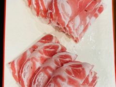 -乐宴·老北京铜火锅(桂庙店)