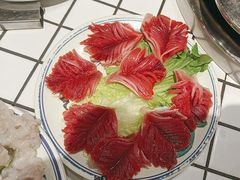 -六婶老火锅(交通大学直营店)