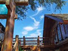 -九如山休闲旅游度假区