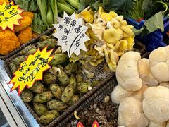 -土菜水饺村(宁夏路店)