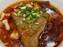 -蒋家肠旺面馆(合群路店)