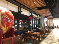 -受气牛肉·重庆耙牛肉(来福士店)