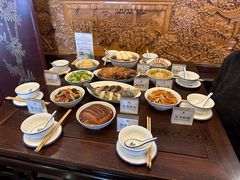 -咸亨酒店•非遗绍兴菜•中华老字号(堂吃餐厅)