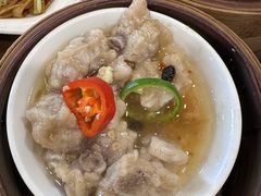 -澳门西南饭店·粤菜·茶市·手工点心(华海路店)