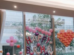 -宝燕壹号景观餐厅(龙盛国际商业广场店)