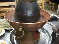 -三兴涮羊肉(荣安大街店)