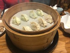 -黄寺蒸汽海鲜(黄寺大街店)