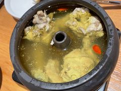 云南经典汽锅鸡-云海肴·汽锅鸡·云南菜(东坝金隅店)