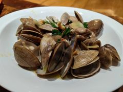 -神洲四海大酒楼(王府井澳门中心店)