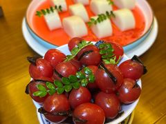 -民俗村柴火灶·景德江西菜(中国陶瓷博物馆店)