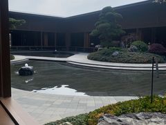 -湘湖逍遥庄园·水漾中餐厅
