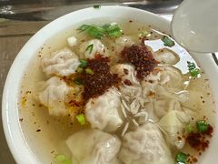 -汪家馄饨(集庆路店)