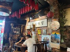 -玉祥府牛肉罩饼(金光道店)