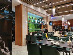 -国人川菜(李家村建东街店)