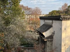-潜口民宅博物馆