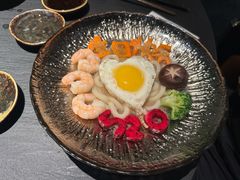 -蟹犇前•帝王蟹雪蟹(陆家嘴店)