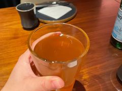 -人间酒暖·Go blanc·烧鸟·深夜食堂(陆家嘴店)