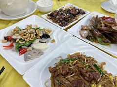 -海鲜街菜馆(海珠南路店)