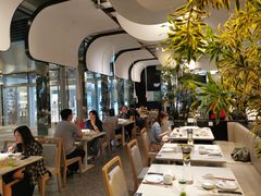大堂-渔语鱼酸菜鱼新川菜(来福士店)
