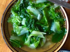 素菜汤-邓氏三烘家常菜(安顺总店)