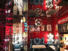 -百威KTV(恒福路店)