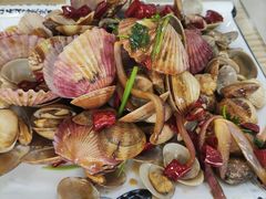 -聚德福海鲜家常菜(刘庄店)