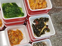 -水林间·寿喜烧自助(仙林金鹰店)