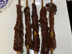 干巴串-三子下水馆(南十四道街151号店)