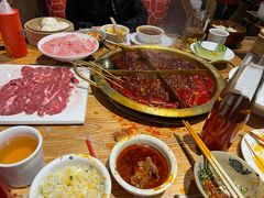 -莺花渡火锅City Green(万象城店)
