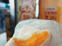 -澳门长洲糯米糍(柯打苏沙街店)
