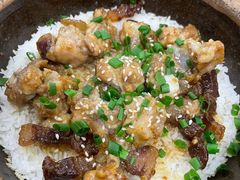 -红星光发煲仔饭(大石街店)