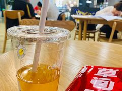 -咪咕咖啡(北京西单店)