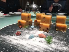 -阿五黄河大鲤鱼(纬三路店)