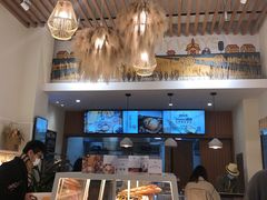 -前进麦味·天然烘焙(凯德1818店)