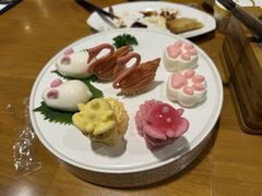 -乐忻皇朝(上海中心大厦店)