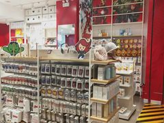 -名创优品(天津市河东万达广场店)