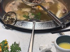 -千牛将·鲜牛肉火锅(开元路店)