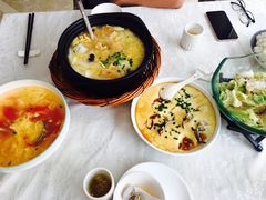 -聚丰园•湖鲜餐厅(阿红私房菜梅石路店)