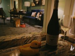 -春晖园度假酒店温泉